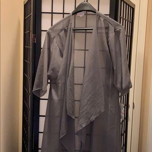 Lularoe Kimono